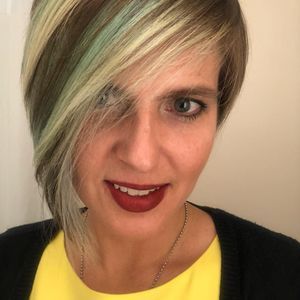 Meet your Posher, Shawna